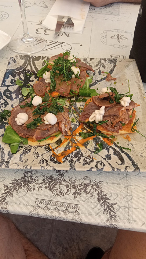 Paella Marinera 2022 03